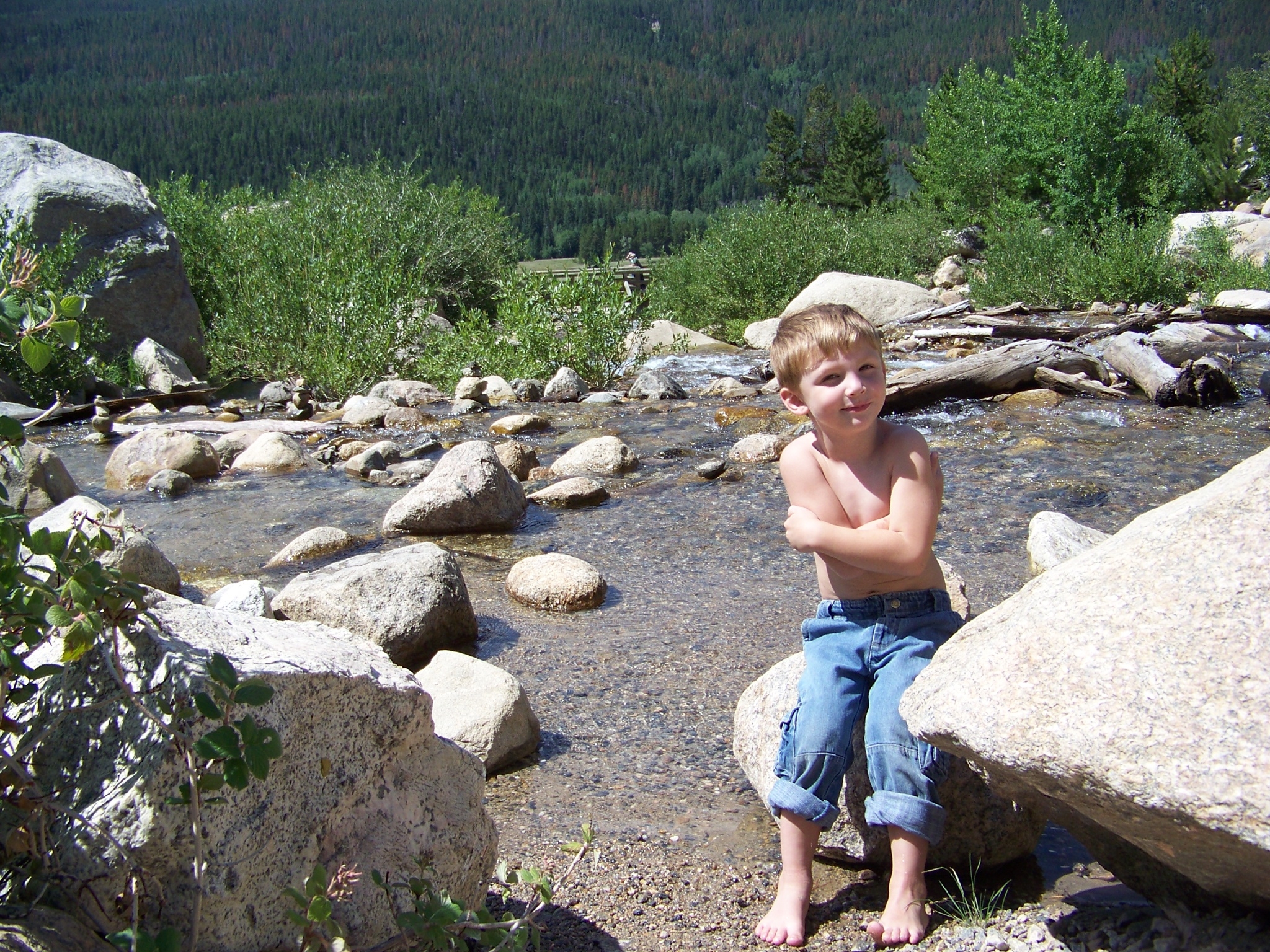 Stream